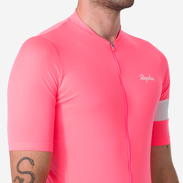 Men's Core Jersey