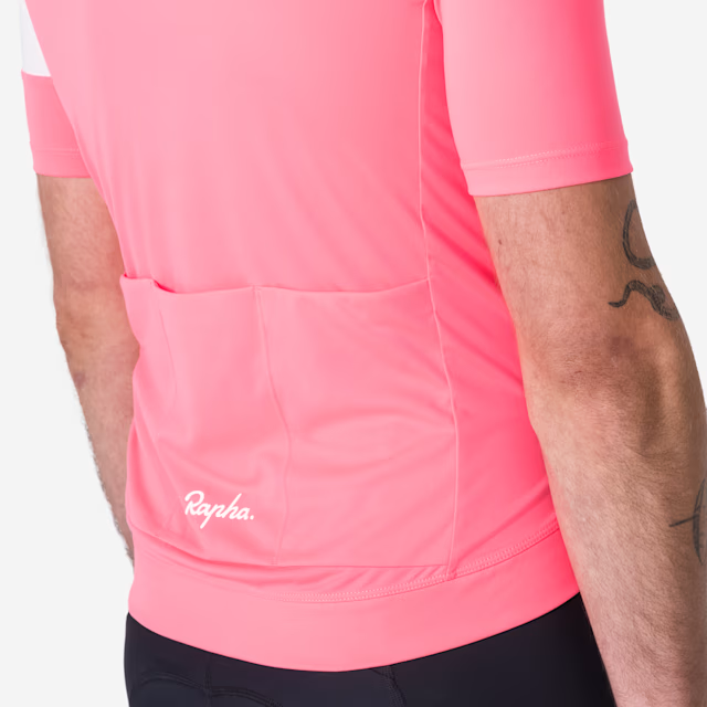 Men's Core Jersey