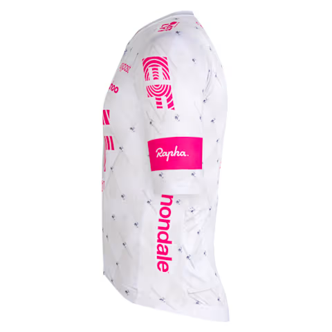 EF Giro Pro Team Training Jersey