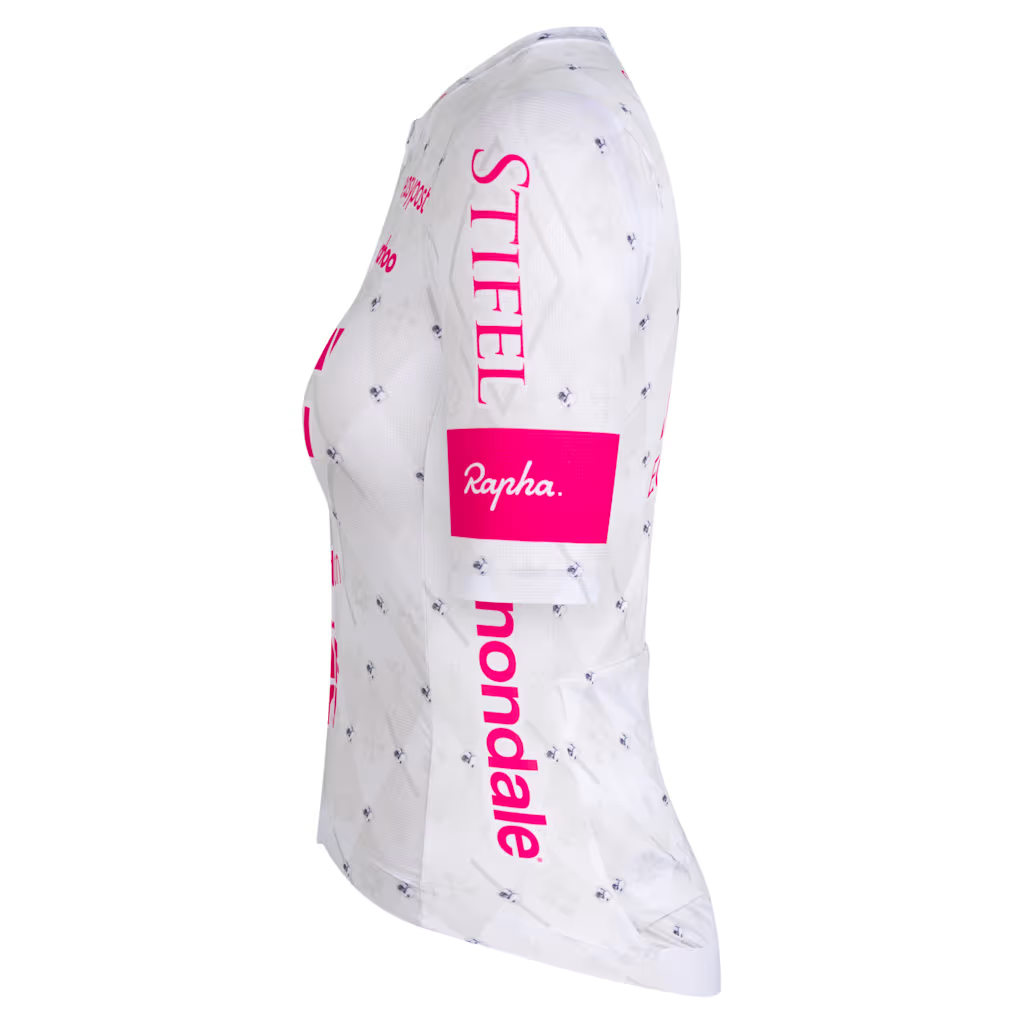 EF Giro Women's Pro Team Training Jersey