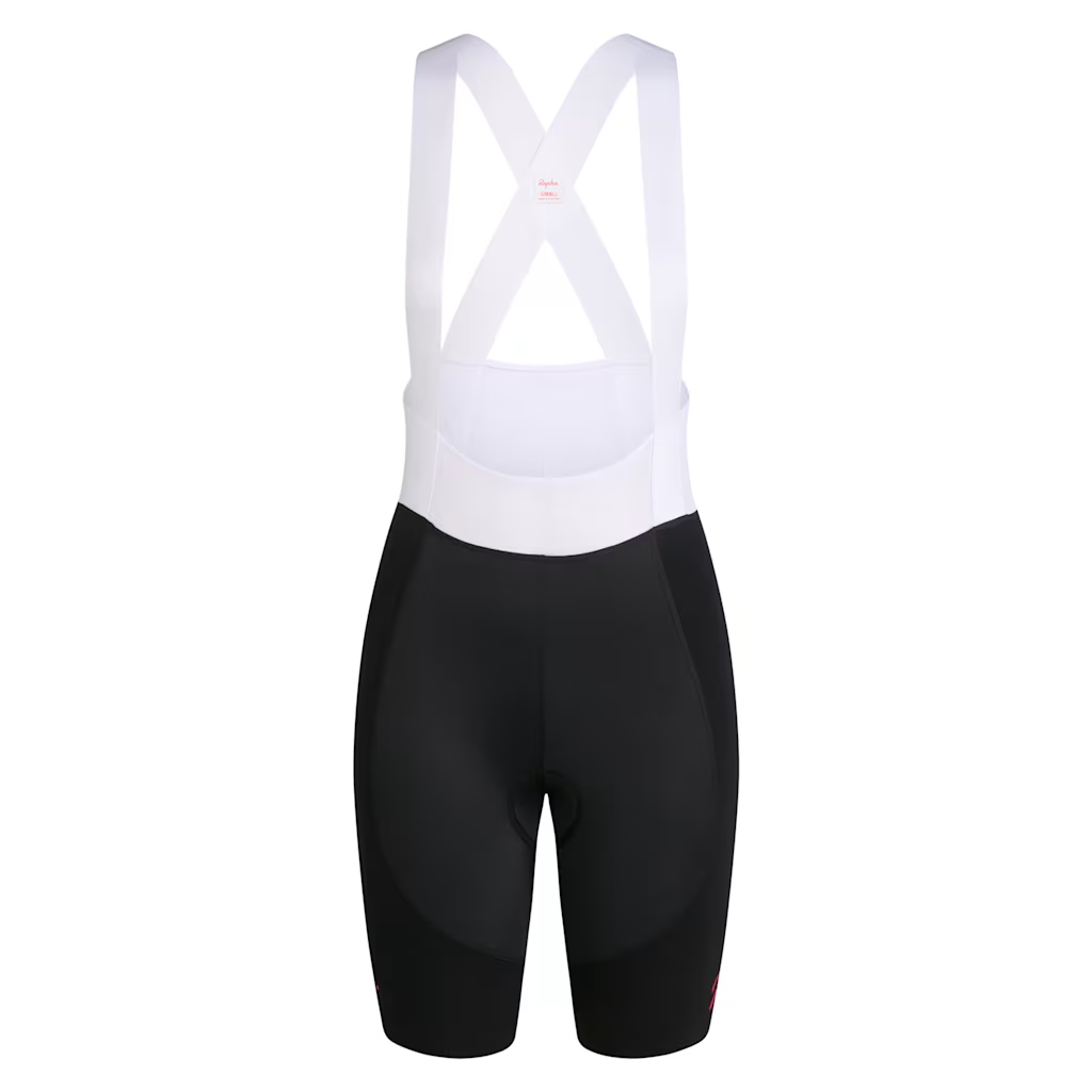 EF Giro Women's Pro Team Bib Shorts III - Regular
