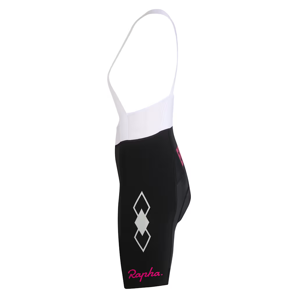 EF Giro Women's Pro Team Bib Shorts III - Regular