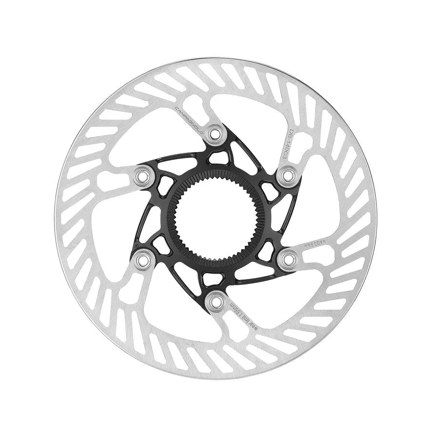 Campagnolo Chorus 12s Mechanical Disc