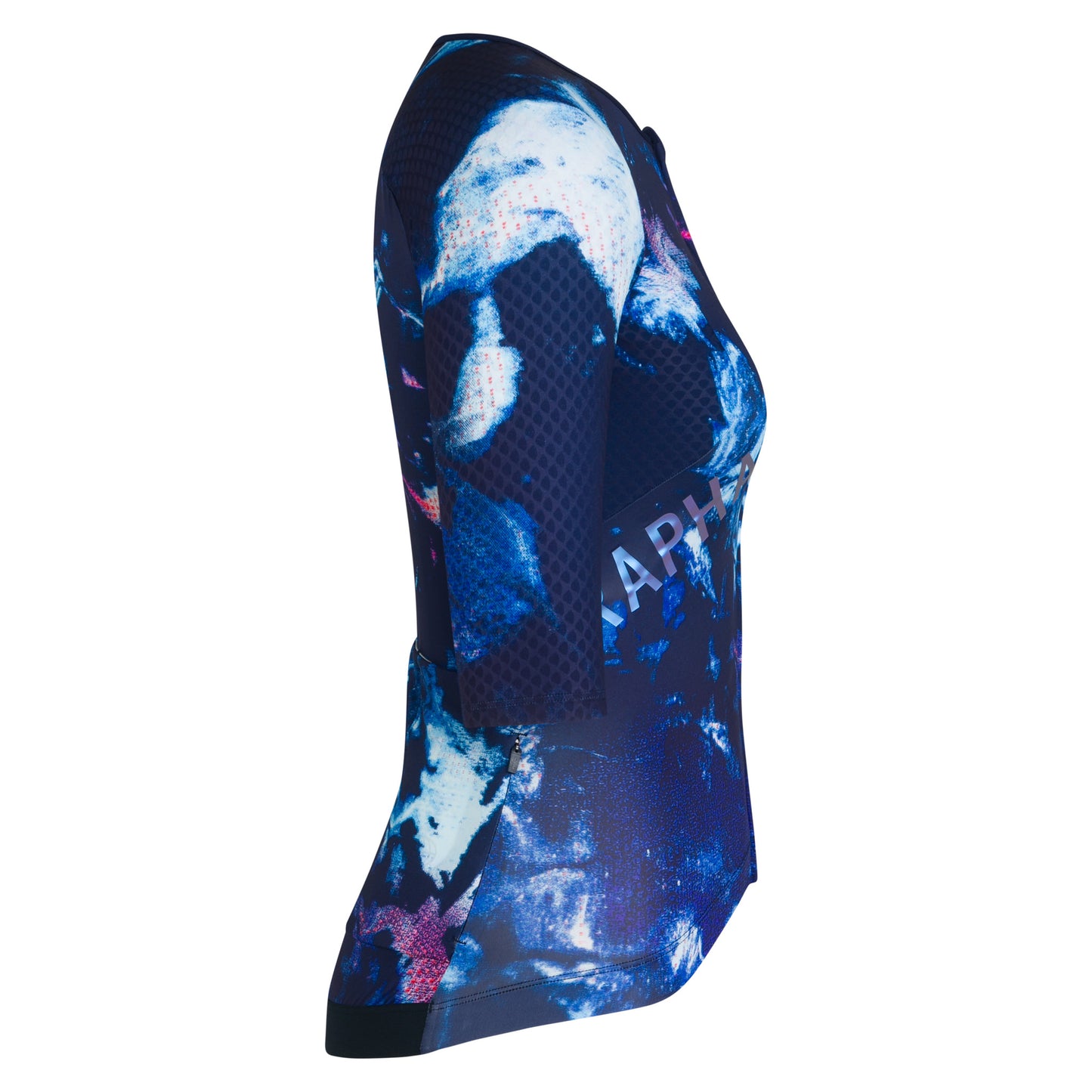 Women's Pro Team Aero Jersey - Cosmic Print Pack