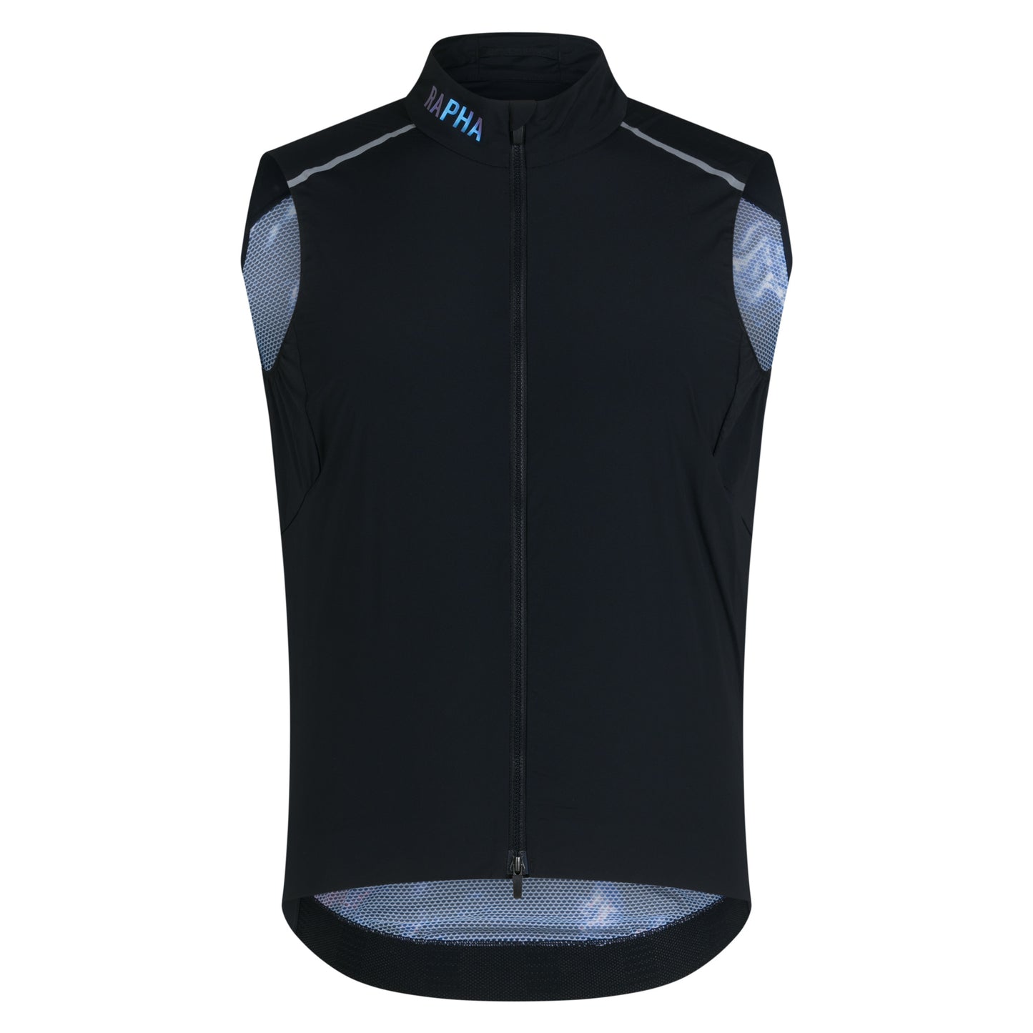 Men's Pro Team Gilet - Cosmic Print Pack