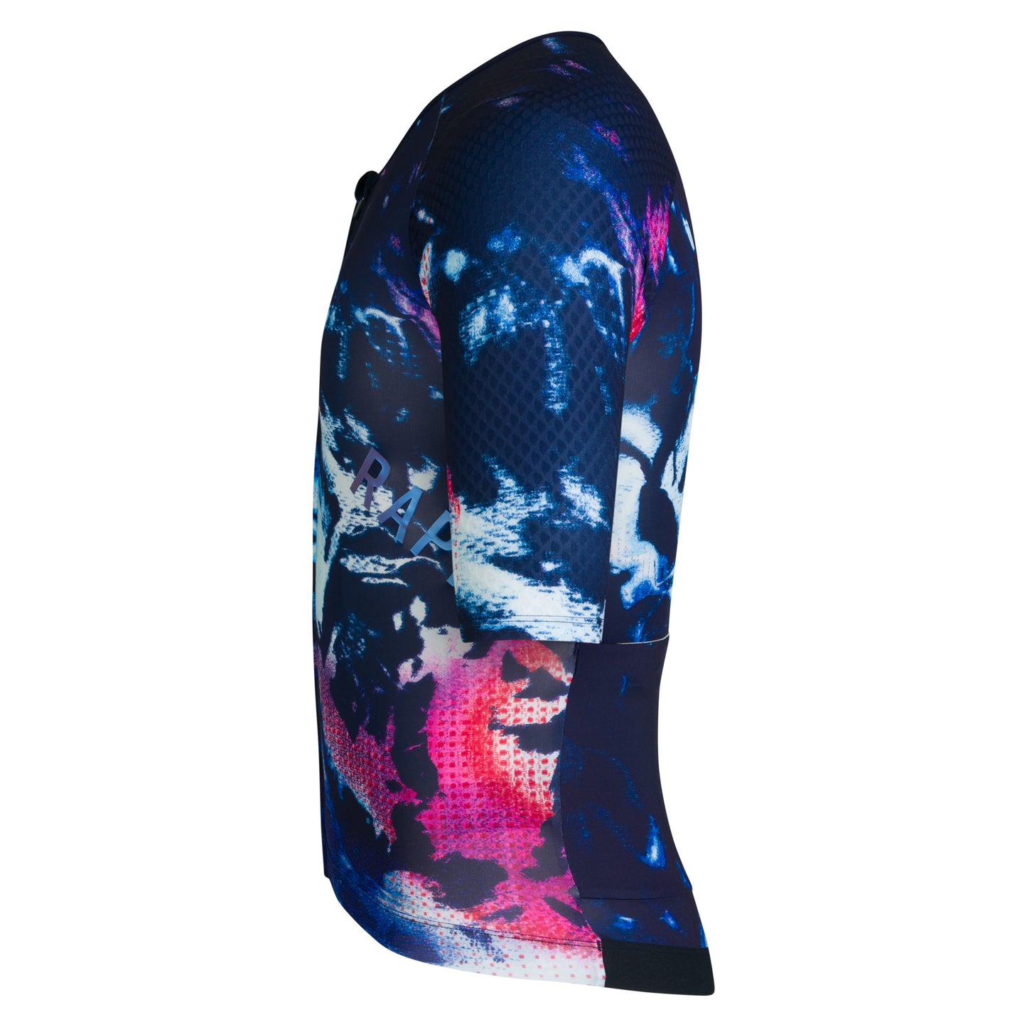 Men's Pro Team Aero Jersey - Cosmic Print Pack