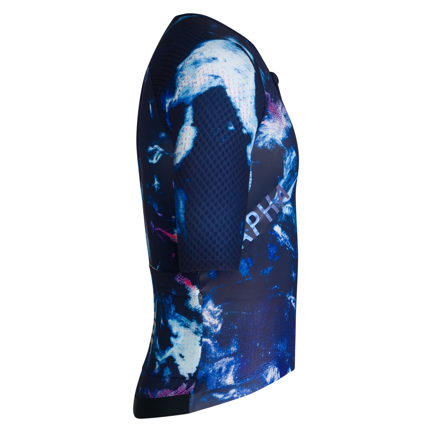 Men's Pro Team Aero Jersey - Cosmic Print Pack