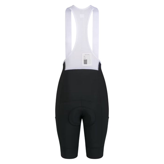 Women's Pto Team Cargo Bib Shorts - Regualr