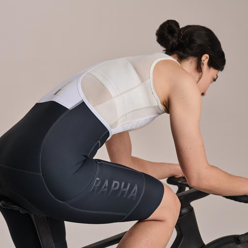 Women's Pto Team Cargo Bib Shorts - Regualr