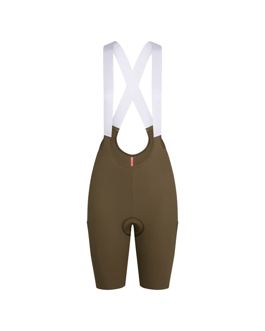 Women's Brevet Cargo Bib Shorts III