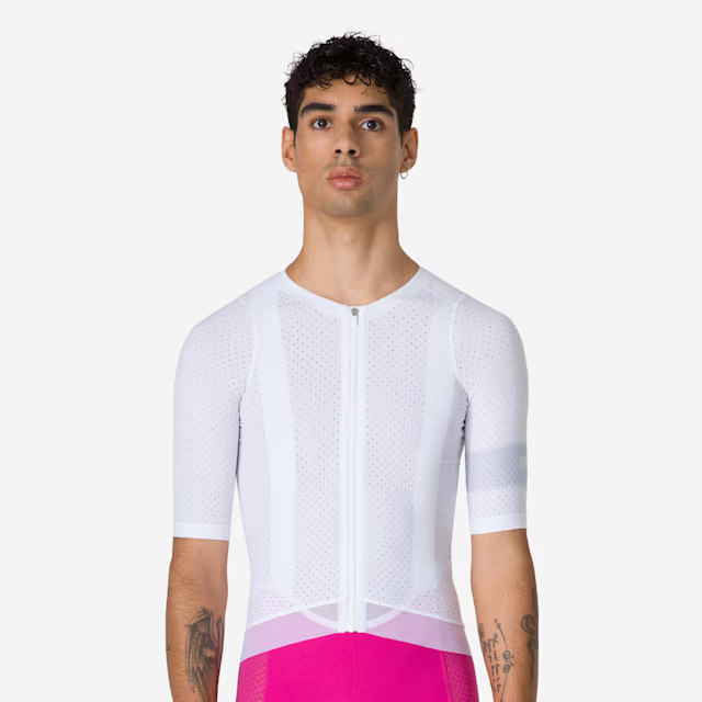 Men's Pro Team Ghost Air Jersey