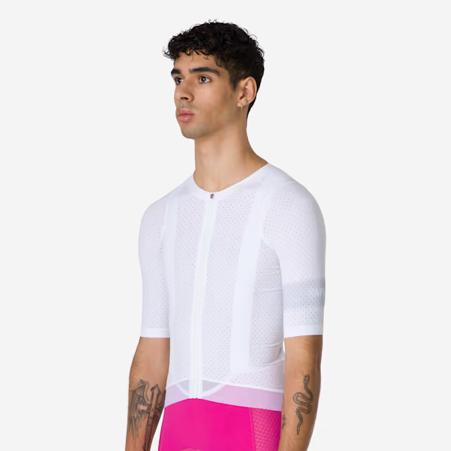 Men's Pro Team Ghost Air Jersey
