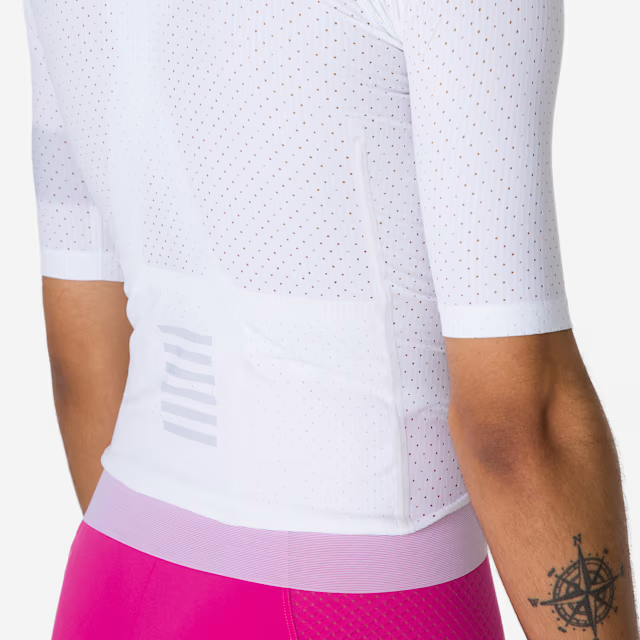 Men's Pro Team Ghost Air Jersey