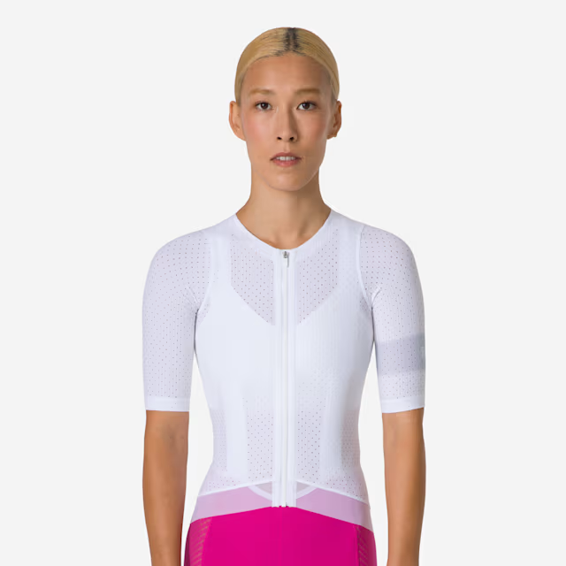 Women's Pro Team Ghost Air Jersey
