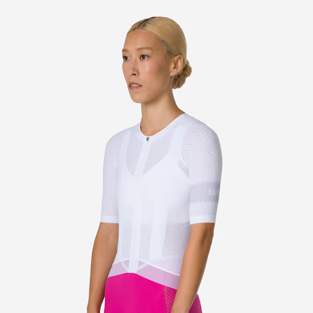 Women's Pro Team Ghost Air Jersey