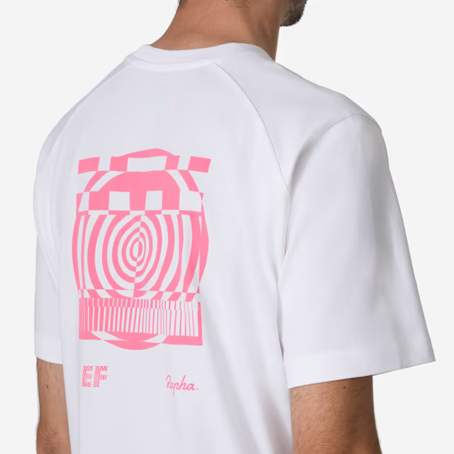 EF Men's Short Sleeve T-Shirt - Celebration