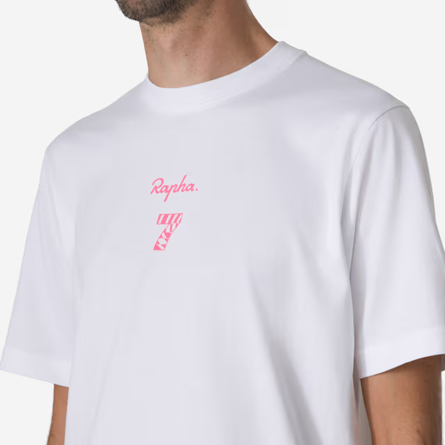 EF Men's Short Sleeve T-Shirt - Celebration