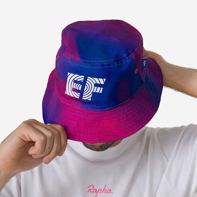 EF Celebration Bucket Hat