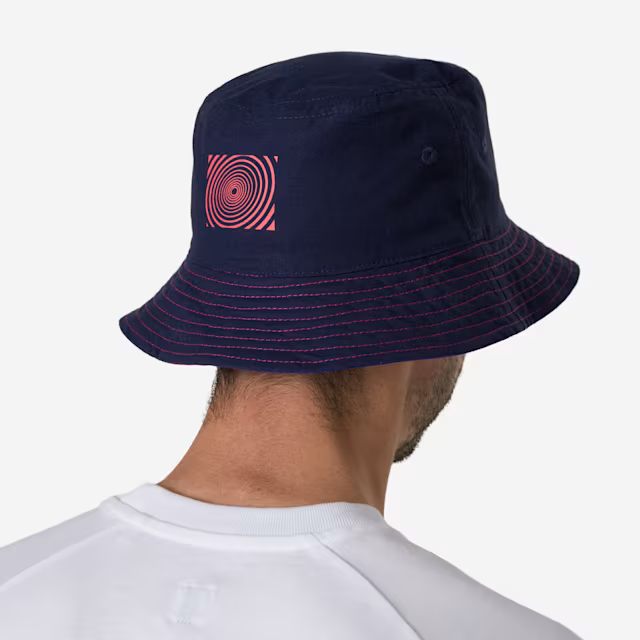 EF Celebration Bucket Hat