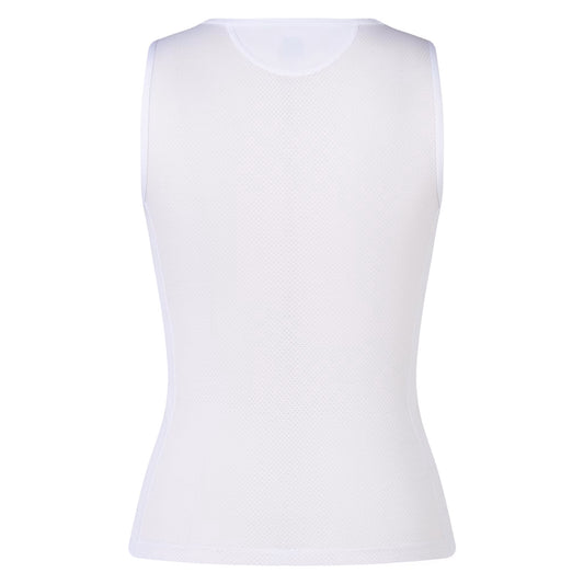 Women's Pro Team Sleeveless Race Base Layer