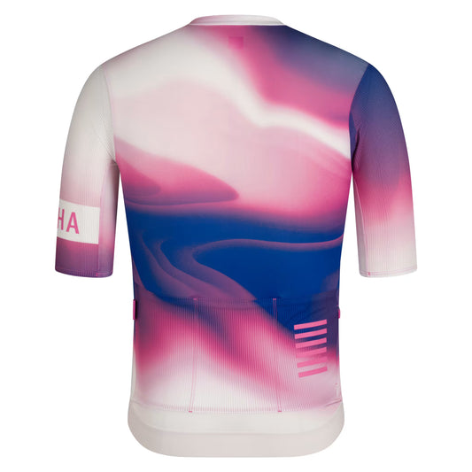 Men's Pro Team Jersey - Storm