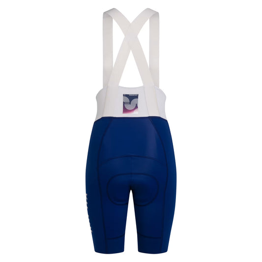 Women's Pro Team Bib Shorts III - Storm