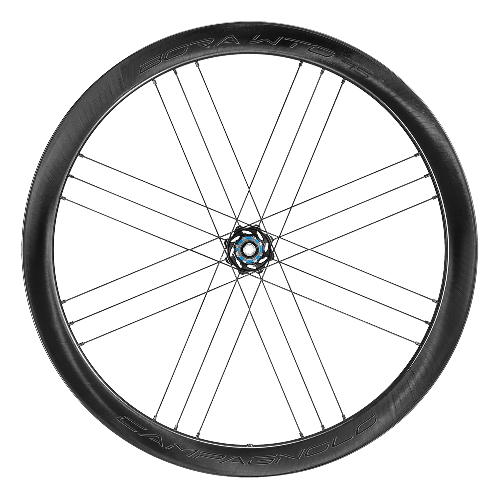 Campagnolo BORA WTO 45 DB 2WF DARK