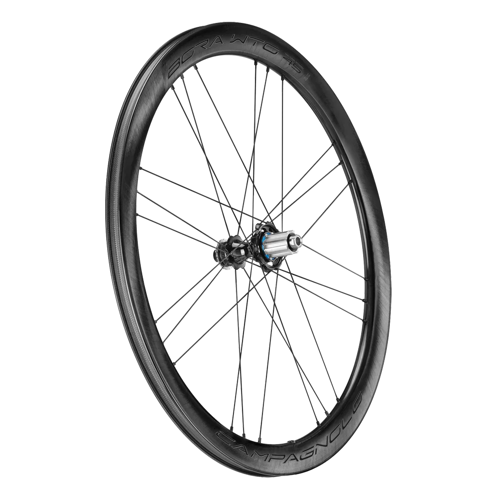 Campagnolo BORA WTO 45 DB 2WF DARK
