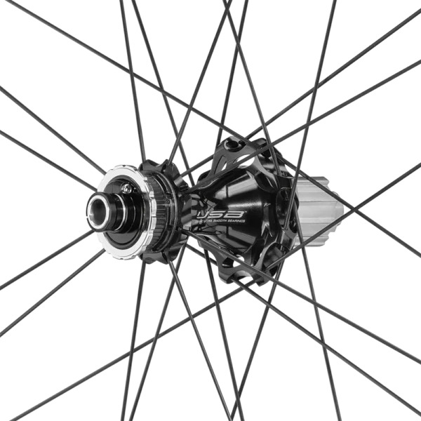 Campagnolo BORA WTO 45 DB 2WF DARK