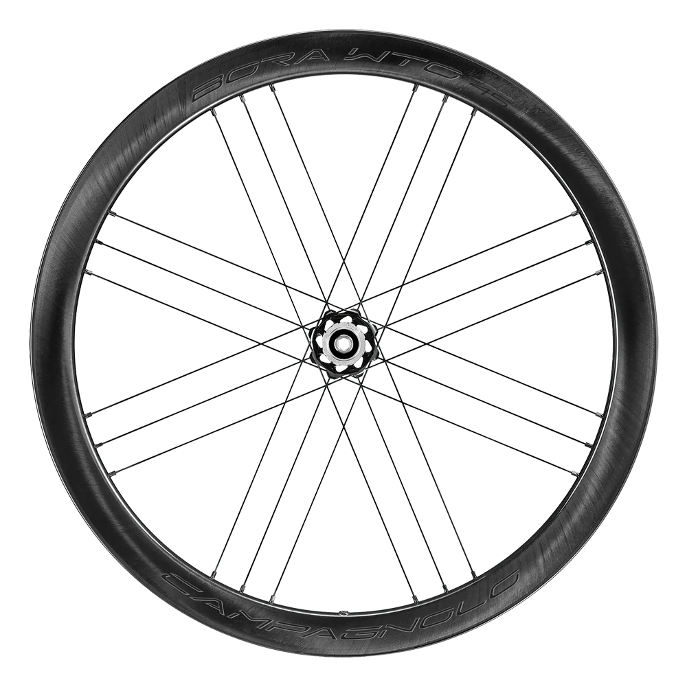 Campagnolo BORA WTO 45 DB 2WF DARK