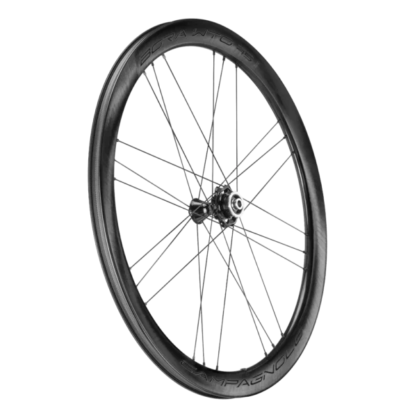 Campagnolo BORA WTO 45 DB 2WF DARK