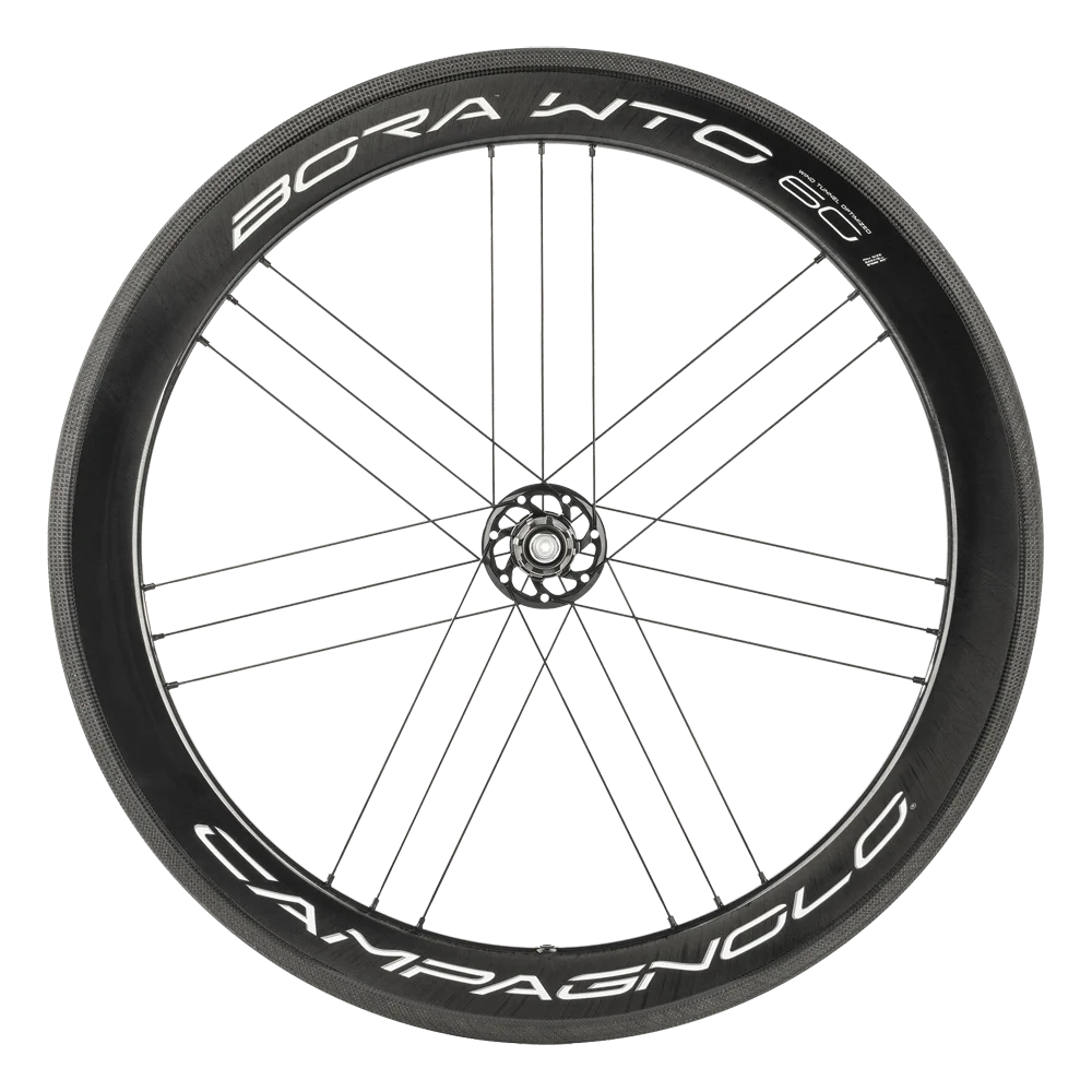 Campagnolo Bora WTO 60 RIM