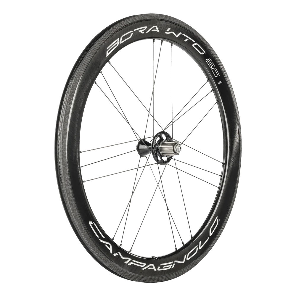 Campagnolo Bora WTO 60 RIM