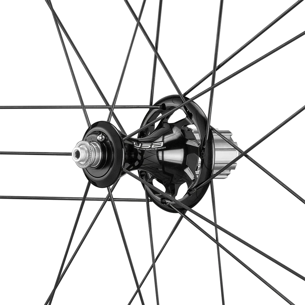 Campagnolo Bora WTO 60 RIM