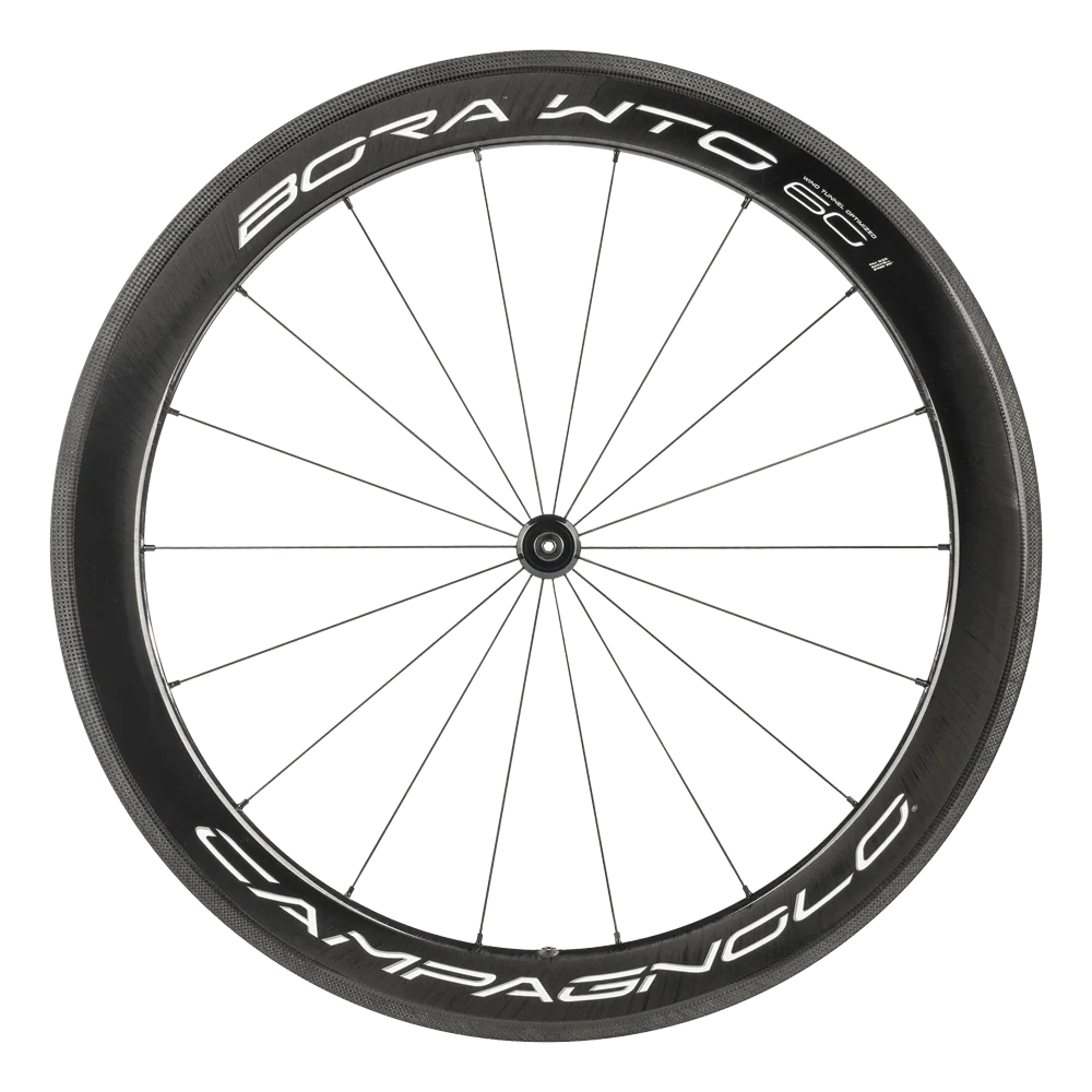 Campagnolo Bora WTO 60 RIM