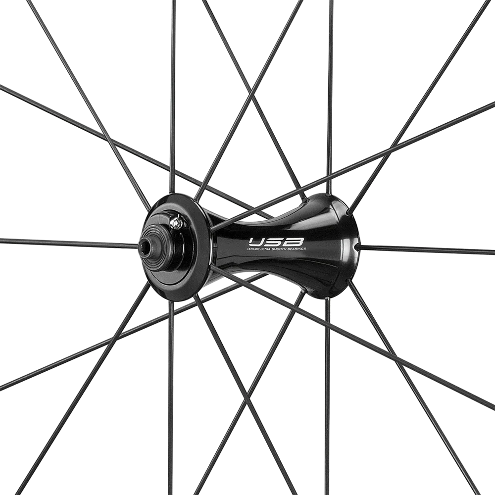 Campagnolo Bora WTO 60 RIM