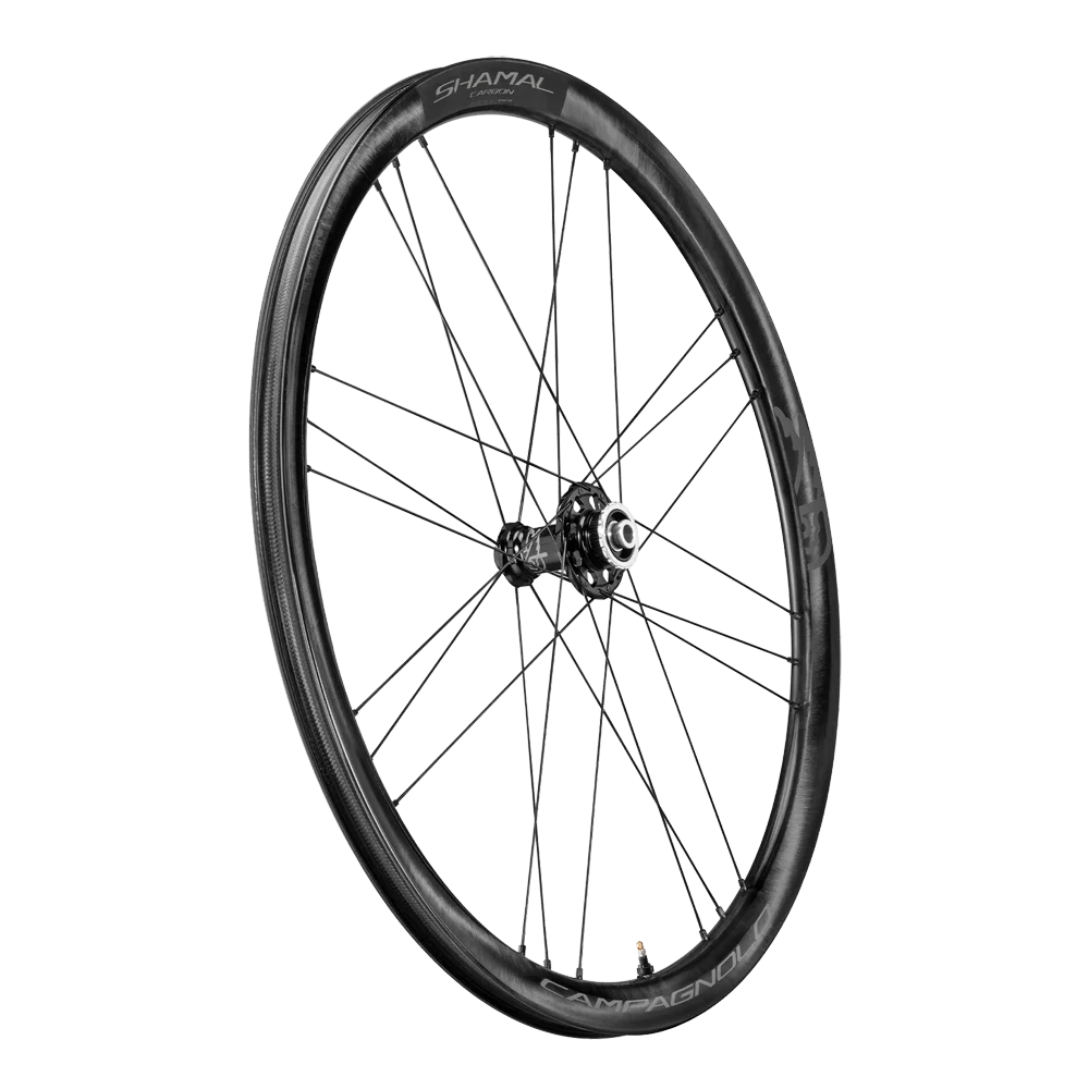 Campagnolo Shamal Carbon C21 - Disc Brake
