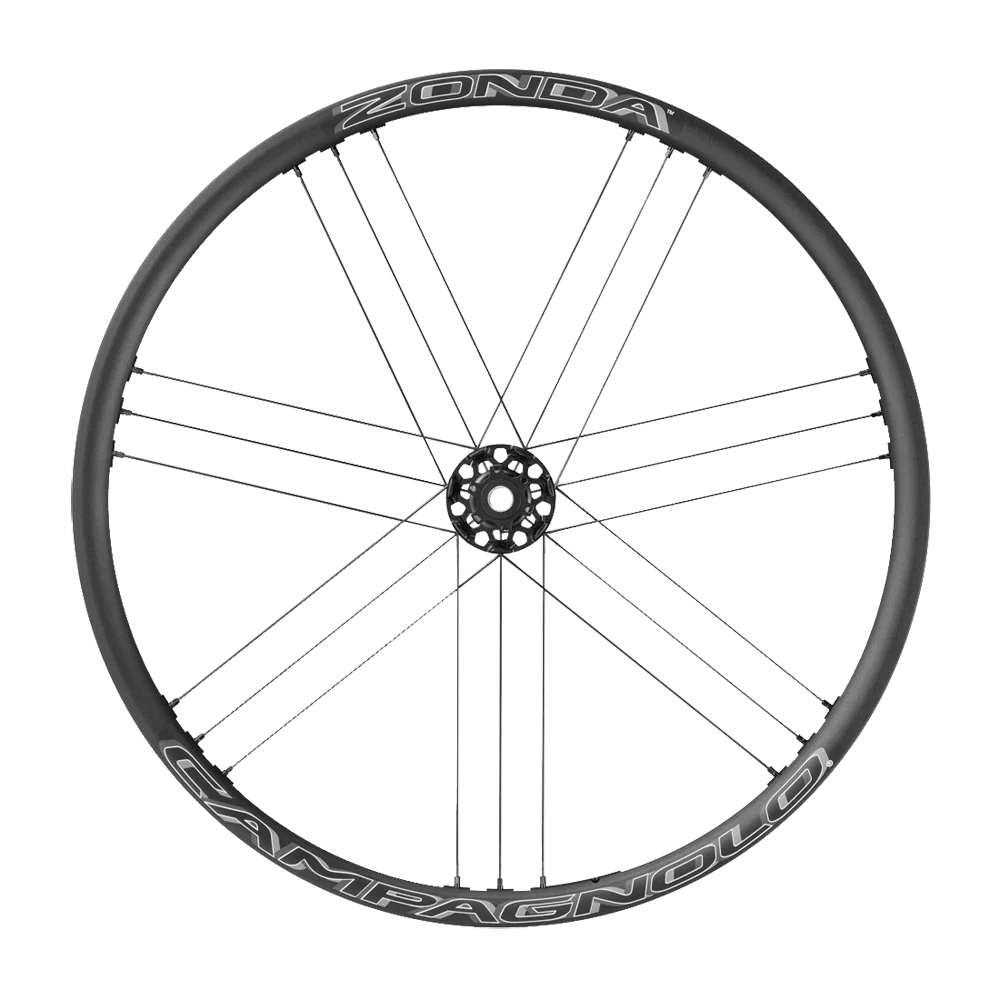 Campagnolo Zonda Disc Brake Clincher