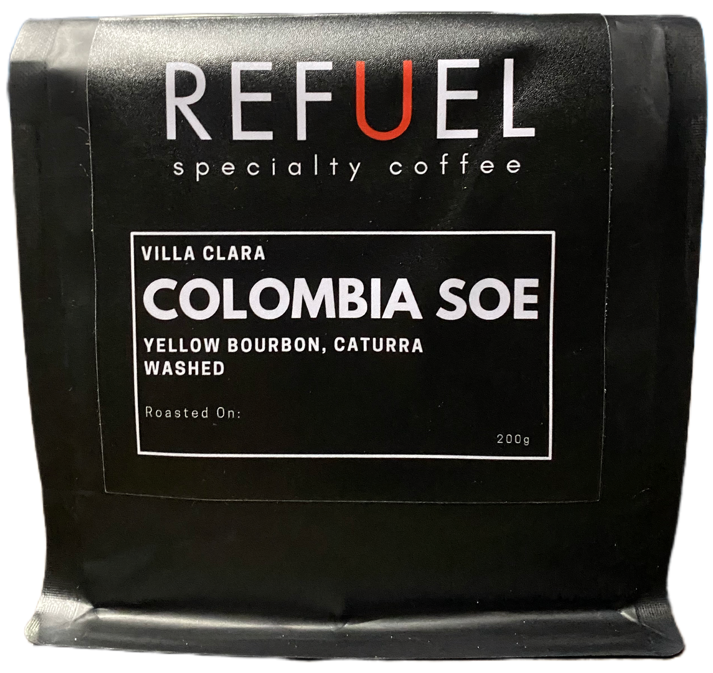 Colombia Villa Clara SOE