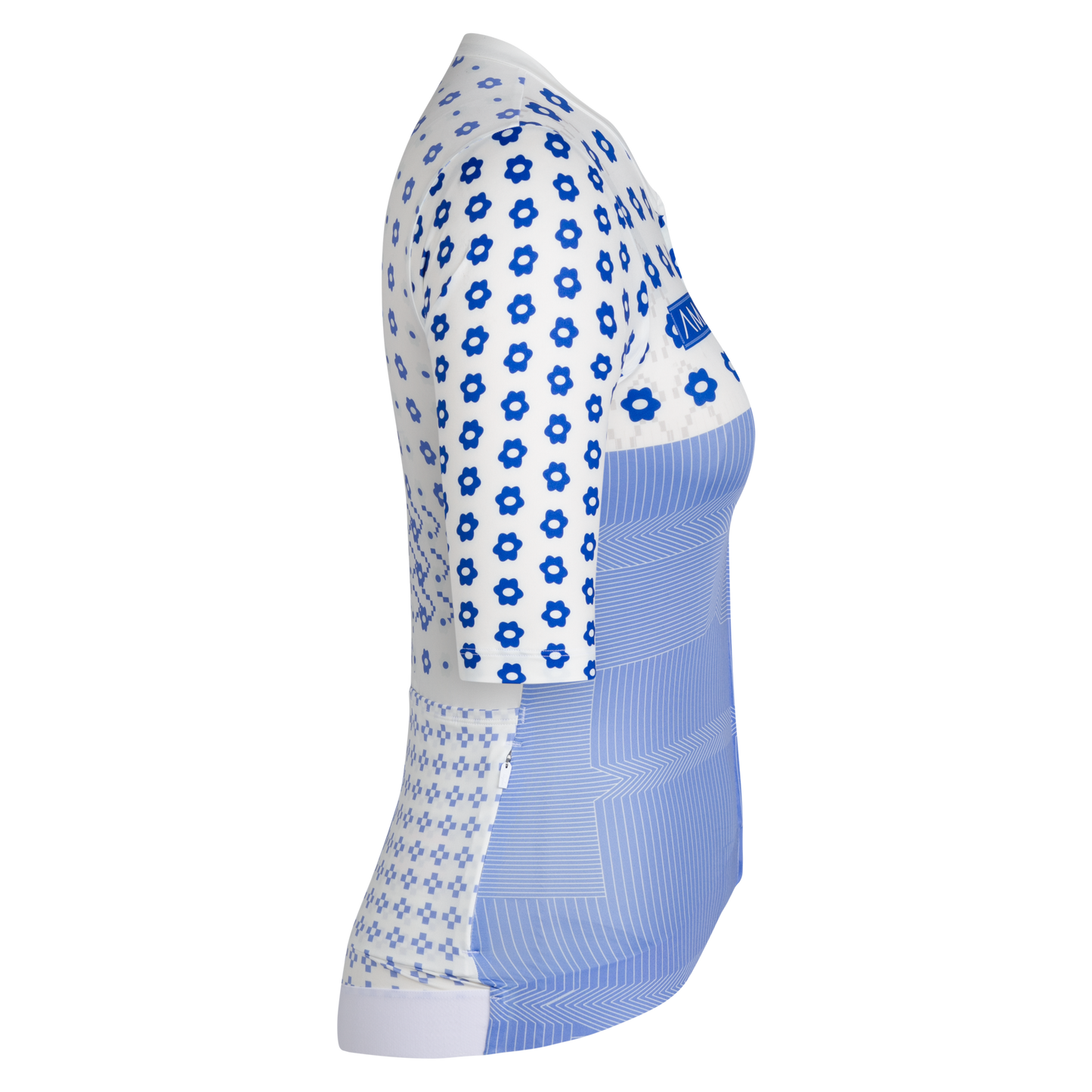 Amani Women's Pro Team Rouleur Jersey