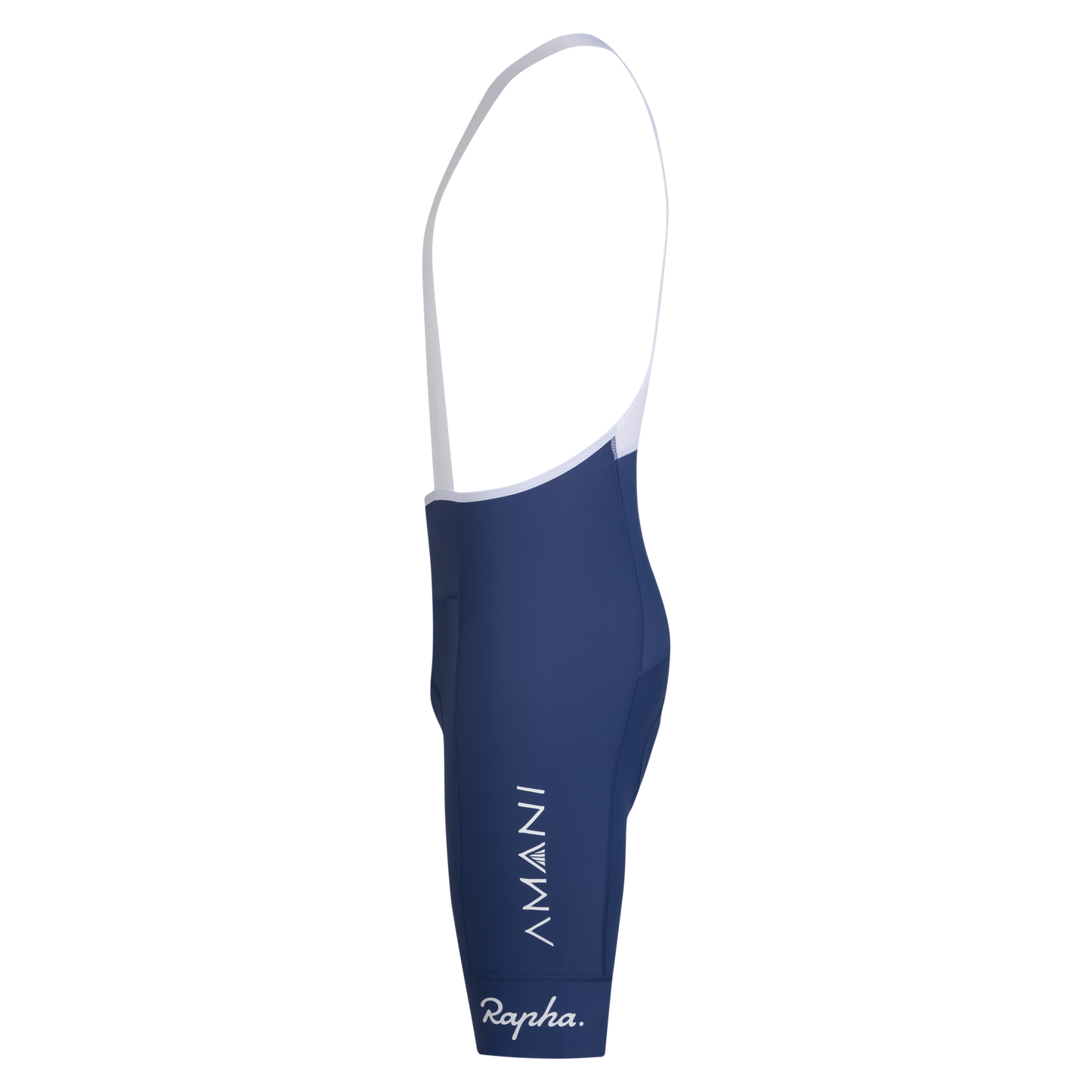Amani Men's Pro Team Training Bib Shorts