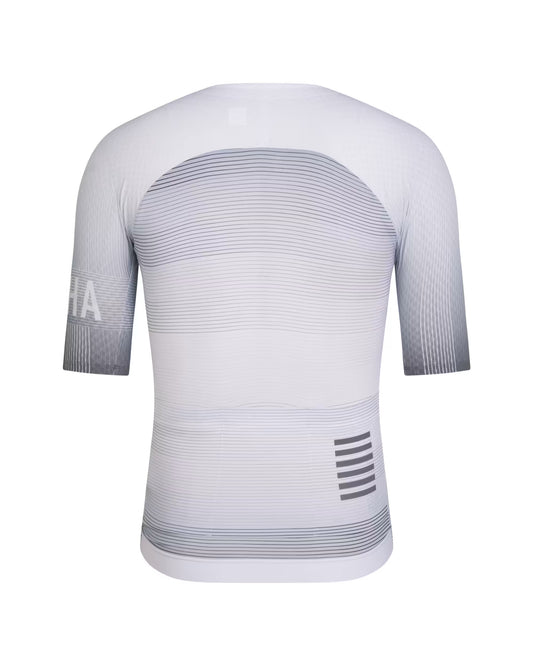 Men's Pro Team Aero Jersey - Lightspeed