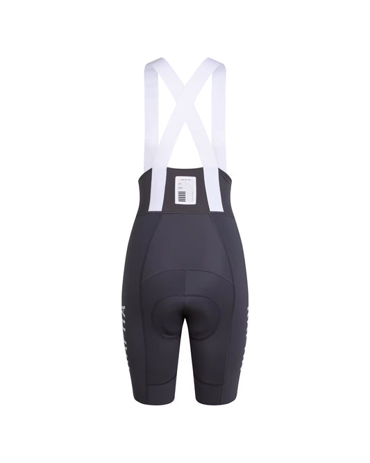 Women's Pro Team Bib Shorts III - Lightspeed