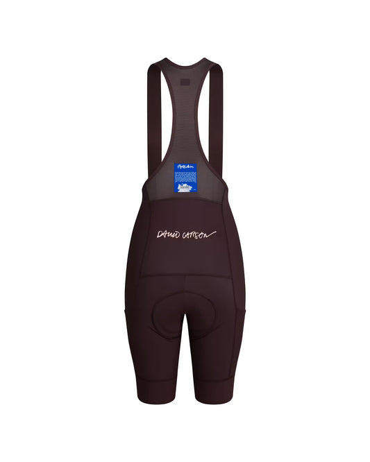 Rapha + David Carson Women's Pro Team Cargo Bib Short