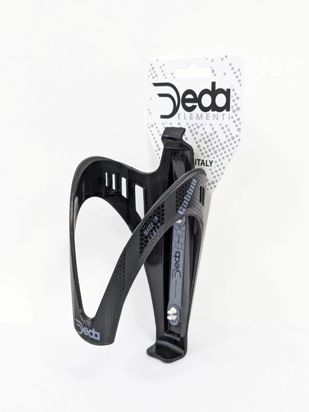 Gabbia 2 Bottle Cage
