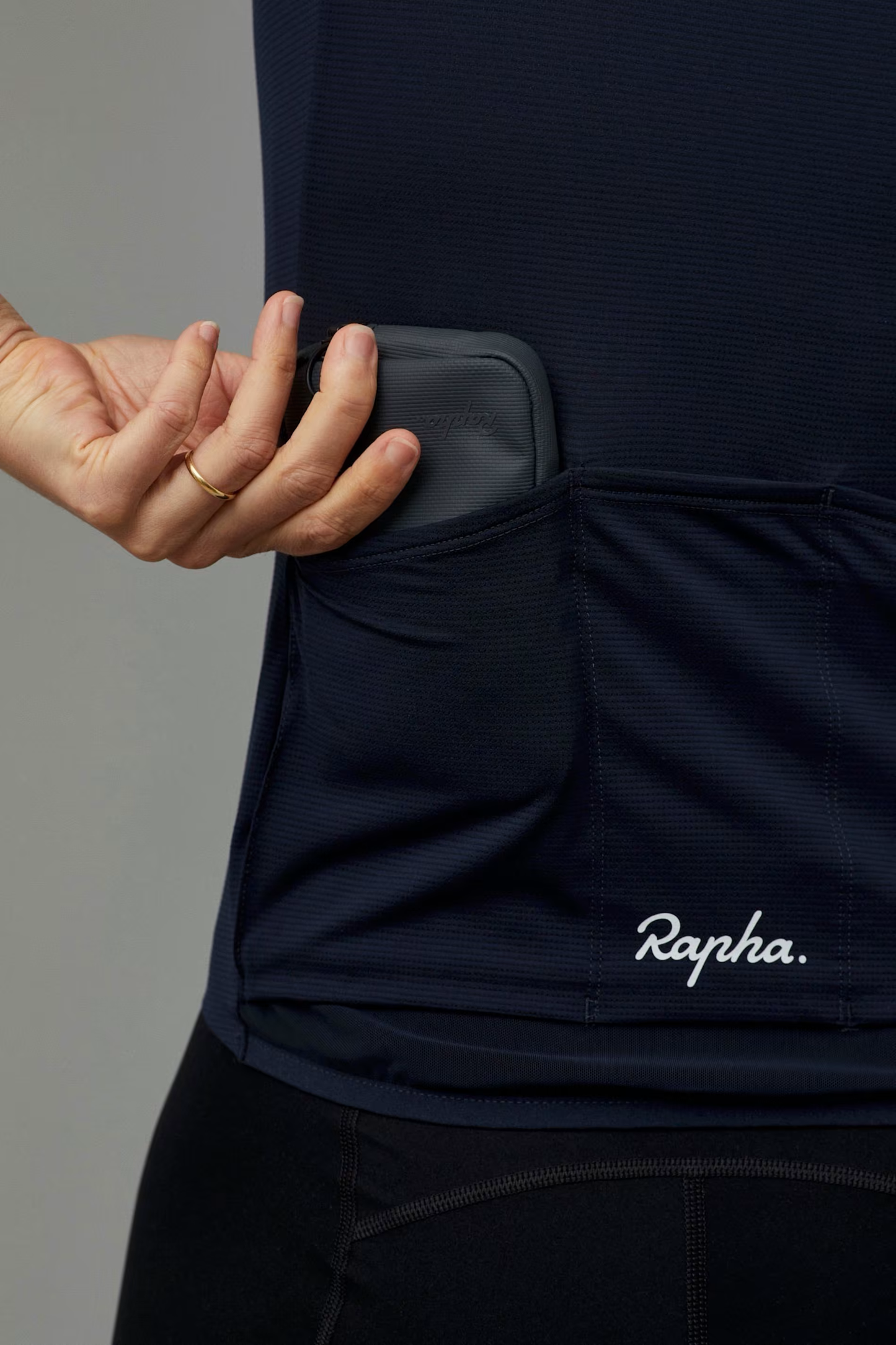 Women's Classic Flyweight Jersey