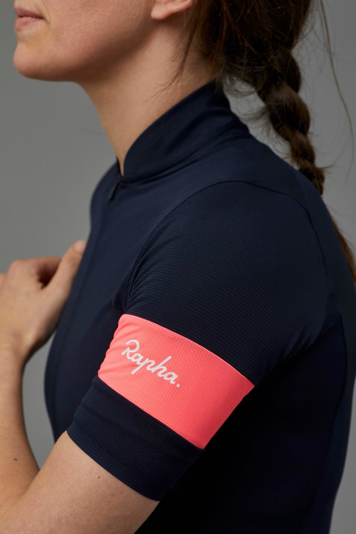 Women's Classic Flyweight Jersey