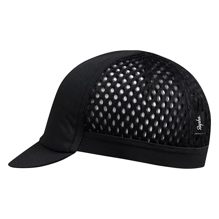 Lightweight Cap