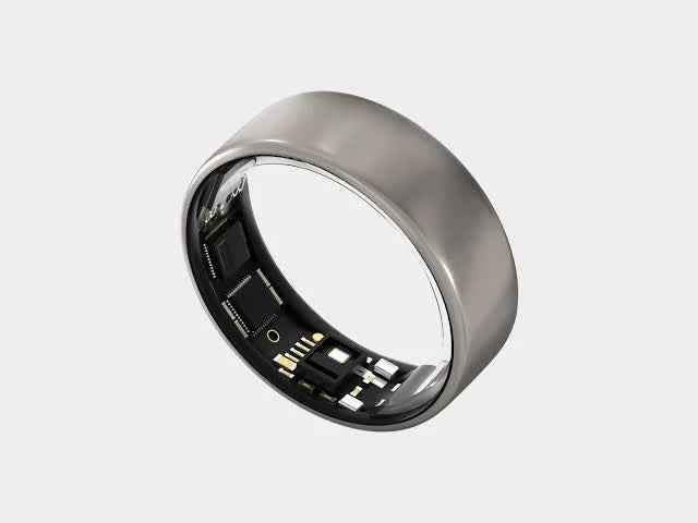 Ultrahuman Ring Air