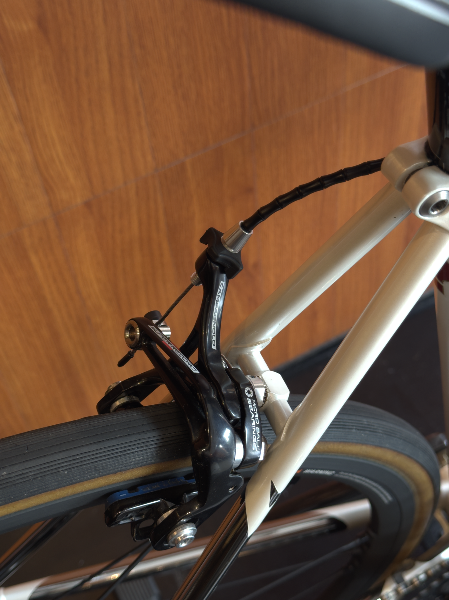 Colnago Master - Adidas 49